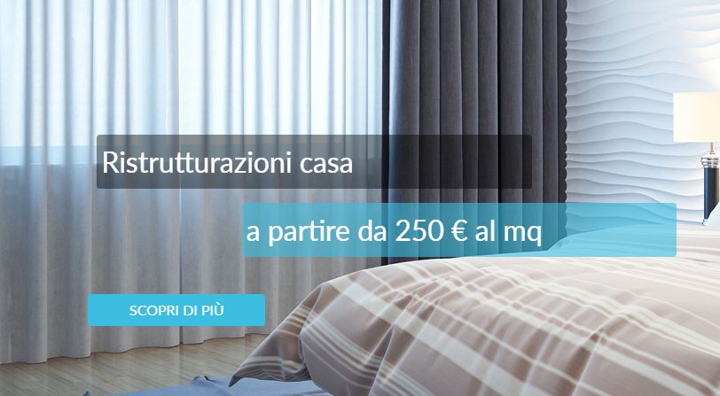 Ristrutturare casa a Napoli? E’ davvero fattibile