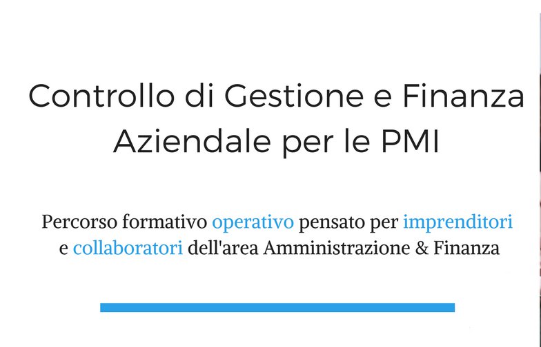Scuola di impresa, la formazione serve agli imprenditori