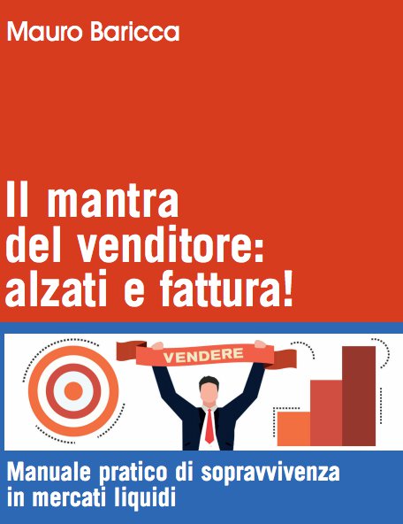 Come approcciarsi alle vendite: naufragar NON mi è dolce in questo mar